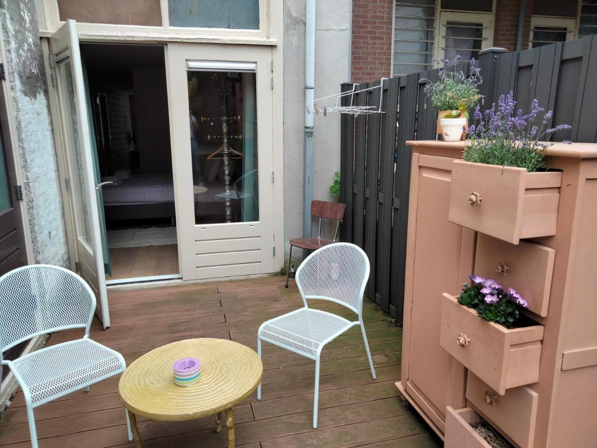 Airbnb 37 Dordrecht Exterior foto